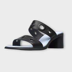 Camper Meda Heeled Sandal Women’s size EU 41 US 10 Black